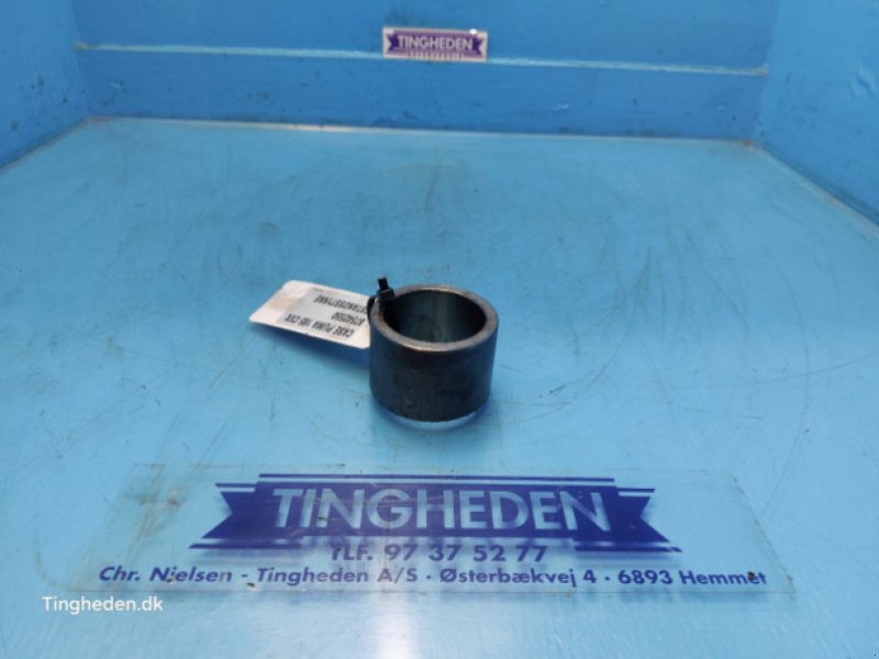 Getriebe & Getriebeteile typu Case Puma 185, Gebrauchtmaschine w Hemmet (Zdjęcie 1)