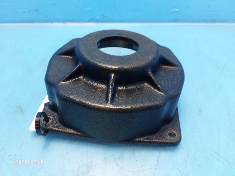 Getriebe & Getriebeteile des Typs Case Puma 185, Gebrauchtmaschine in Hemmet (Bild 4)