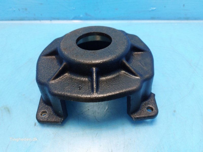 Getriebe & Getriebeteile des Typs Case Puma 185, Gebrauchtmaschine in Hemmet (Bild 2)