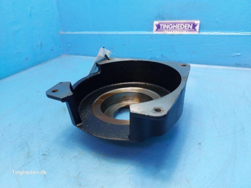 Getriebe & Getriebeteile des Typs Case Puma 185, Gebrauchtmaschine in Hemmet (Bild 9)