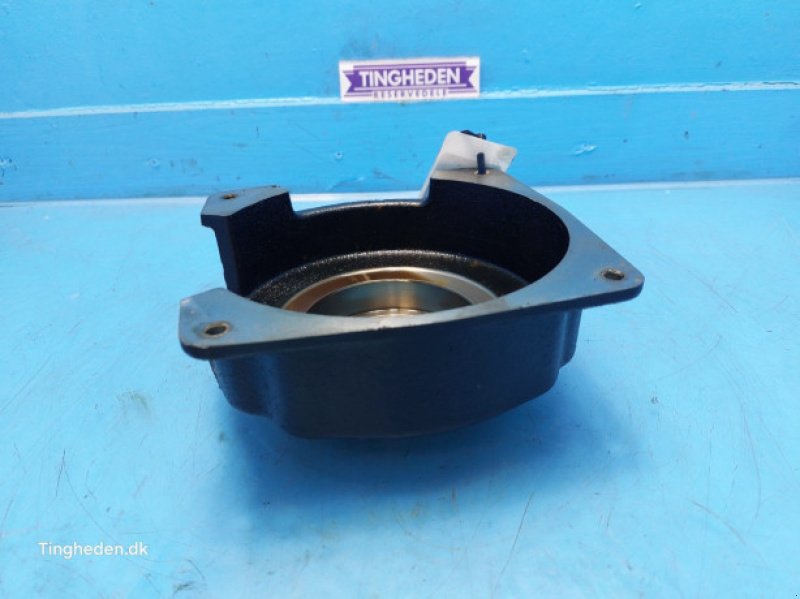 Getriebe & Getriebeteile des Typs Case Puma 185, Gebrauchtmaschine in Hemmet (Bild 11)