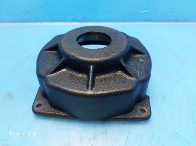 Getriebe & Getriebeteile des Typs Case Puma 185, Gebrauchtmaschine in Hemmet (Bild 3)