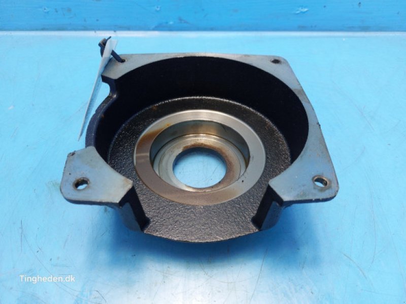 Getriebe & Getriebeteile des Typs Case Puma 185, Gebrauchtmaschine in Hemmet (Bild 7)