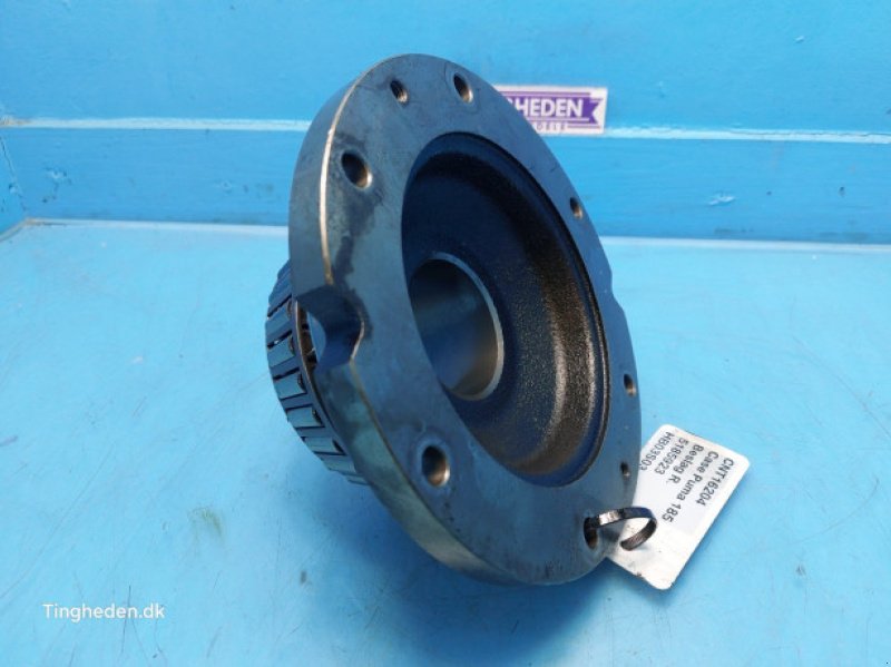 Getriebe & Getriebeteile от тип Case Puma 185, Gebrauchtmaschine в Hemmet (Снимка 12)