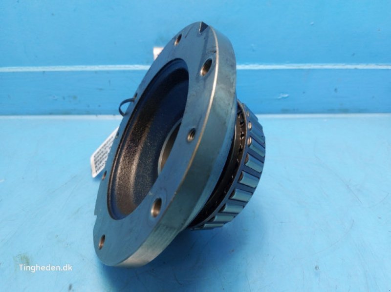 Getriebe & Getriebeteile от тип Case Puma 185, Gebrauchtmaschine в Hemmet (Снимка 9)