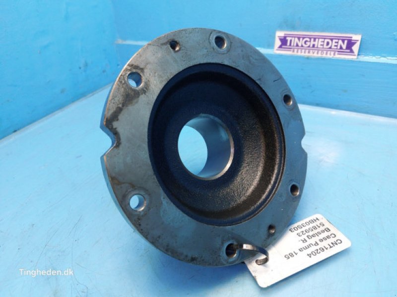 Getriebe & Getriebeteile от тип Case Puma 185, Gebrauchtmaschine в Hemmet (Снимка 13)