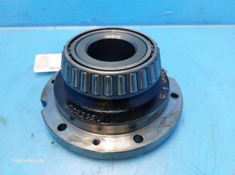 Getriebe & Getriebeteile от тип Case Puma 185, Gebrauchtmaschine в Hemmet (Снимка 2)