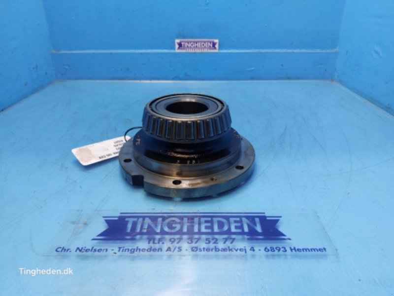 Getriebe & Getriebeteile от тип Case Puma 185, Gebrauchtmaschine в Hemmet (Снимка 1)