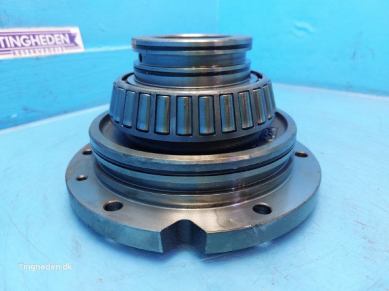 Getriebe & Getriebeteile del tipo Case Puma 185, Gebrauchtmaschine In Hemmet (Immagine 5)