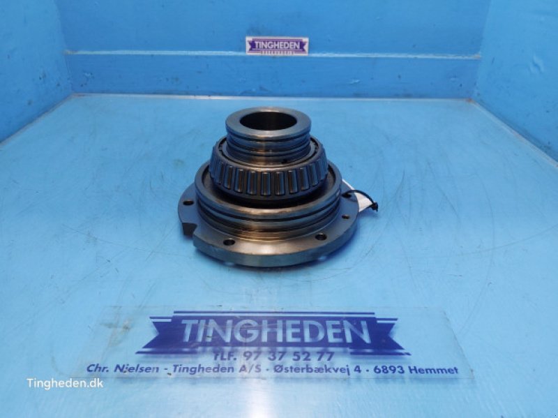 Getriebe & Getriebeteile del tipo Case Puma 185, Gebrauchtmaschine In Hemmet (Immagine 1)