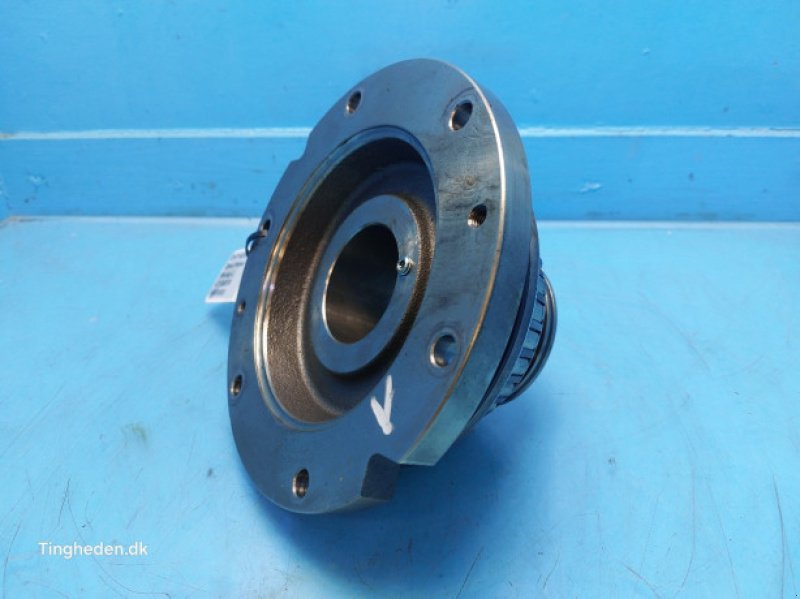 Getriebe & Getriebeteile del tipo Case Puma 185, Gebrauchtmaschine In Hemmet (Immagine 10)