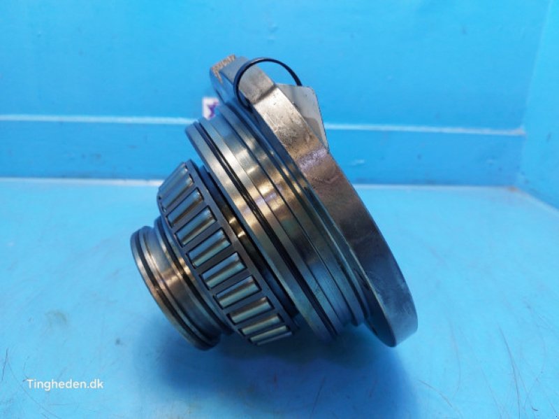 Getriebe & Getriebeteile del tipo Case Puma 185, Gebrauchtmaschine In Hemmet (Immagine 12)