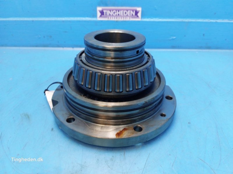 Getriebe & Getriebeteile del tipo Case Puma 185, Gebrauchtmaschine In Hemmet (Immagine 8)