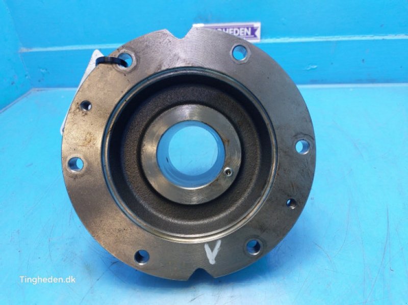 Getriebe & Getriebeteile del tipo Case Puma 185, Gebrauchtmaschine In Hemmet (Immagine 13)