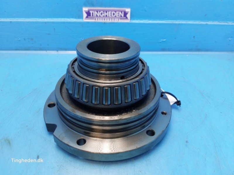 Getriebe & Getriebeteile del tipo Case Puma 185, Gebrauchtmaschine In Hemmet (Immagine 2)