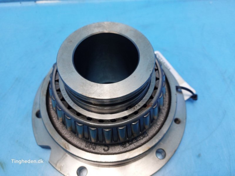 Getriebe & Getriebeteile del tipo Case Puma 185, Gebrauchtmaschine In Hemmet (Immagine 3)