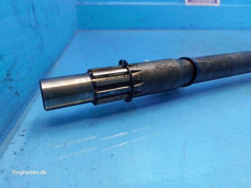 Getriebe & Getriebeteile от тип Case Puma 185, Gebrauchtmaschine в Hemmet (Снимка 2)