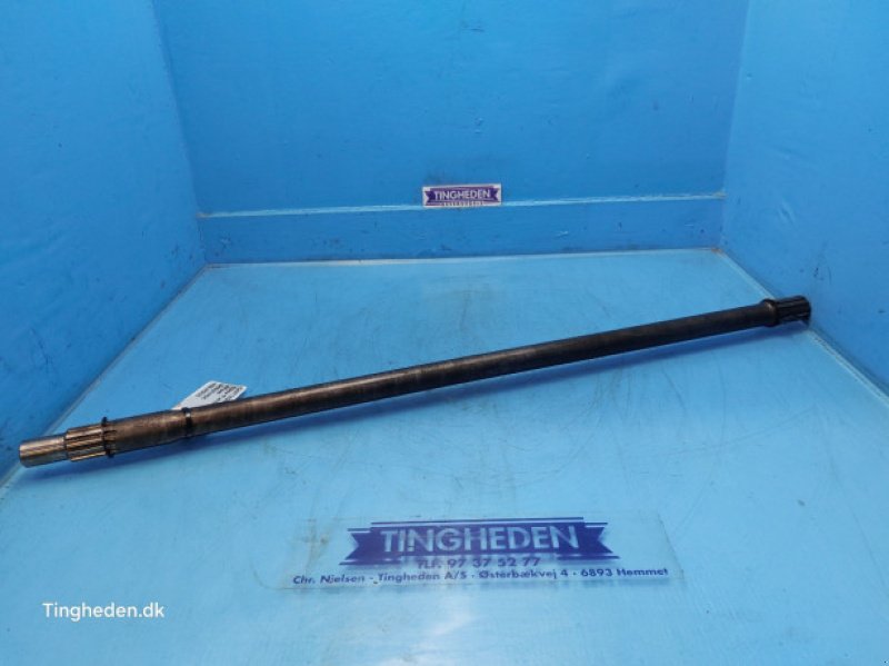 Getriebe & Getriebeteile от тип Case Puma 185, Gebrauchtmaschine в Hemmet (Снимка 1)