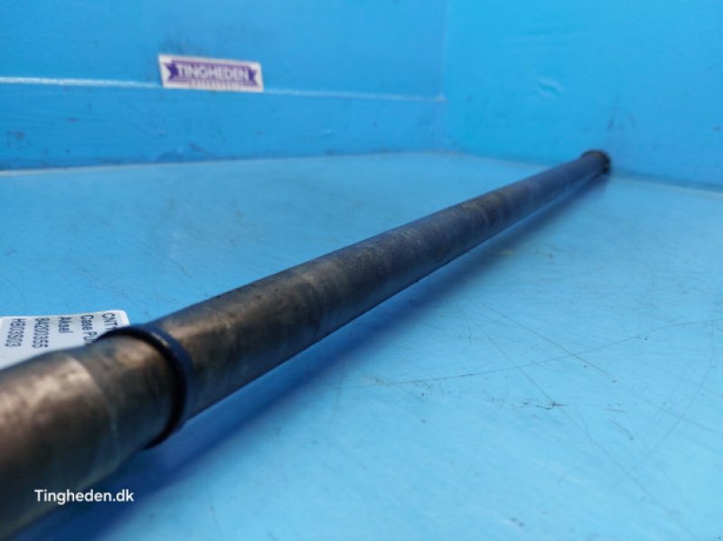 Getriebe & Getriebeteile от тип Case Puma 185, Gebrauchtmaschine в Hemmet (Снимка 3)