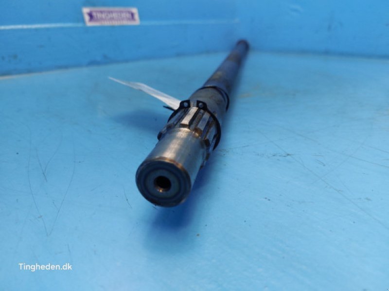 Getriebe & Getriebeteile от тип Case Puma 185, Gebrauchtmaschine в Hemmet (Снимка 5)