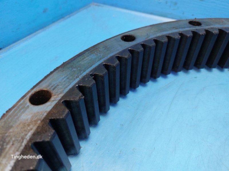 Getriebe & Getriebeteile от тип Case Puma 185, Gebrauchtmaschine в Hemmet (Снимка 8)