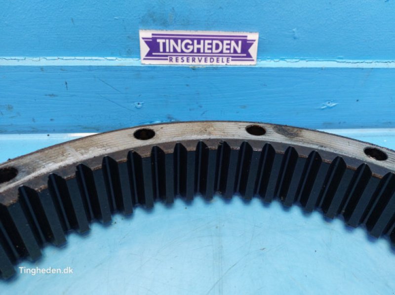 Getriebe & Getriebeteile от тип Case Puma 185, Gebrauchtmaschine в Hemmet (Снимка 7)