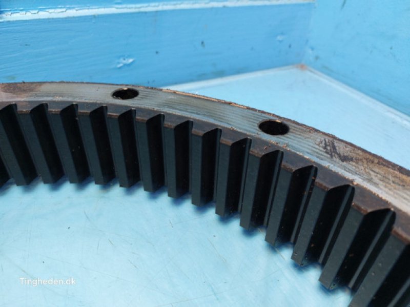 Getriebe & Getriebeteile от тип Case Puma 185, Gebrauchtmaschine в Hemmet (Снимка 5)