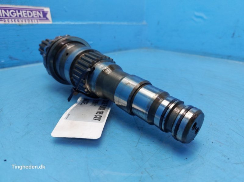 Getriebe & Getriebeteile от тип Case Puma 185, Gebrauchtmaschine в Hemmet (Снимка 8)