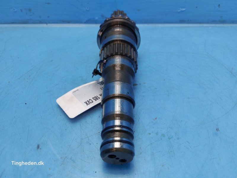 Getriebe & Getriebeteile от тип Case Puma 185, Gebrauchtmaschine в Hemmet (Снимка 5)