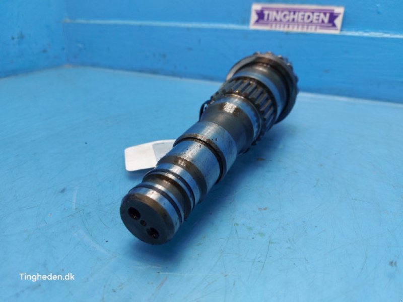 Getriebe & Getriebeteile от тип Case Puma 185, Gebrauchtmaschine в Hemmet (Снимка 7)