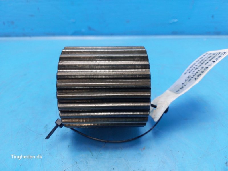 Getriebe & Getriebeteile des Typs Case Puma 185, Gebrauchtmaschine in Hemmet (Bild 5)