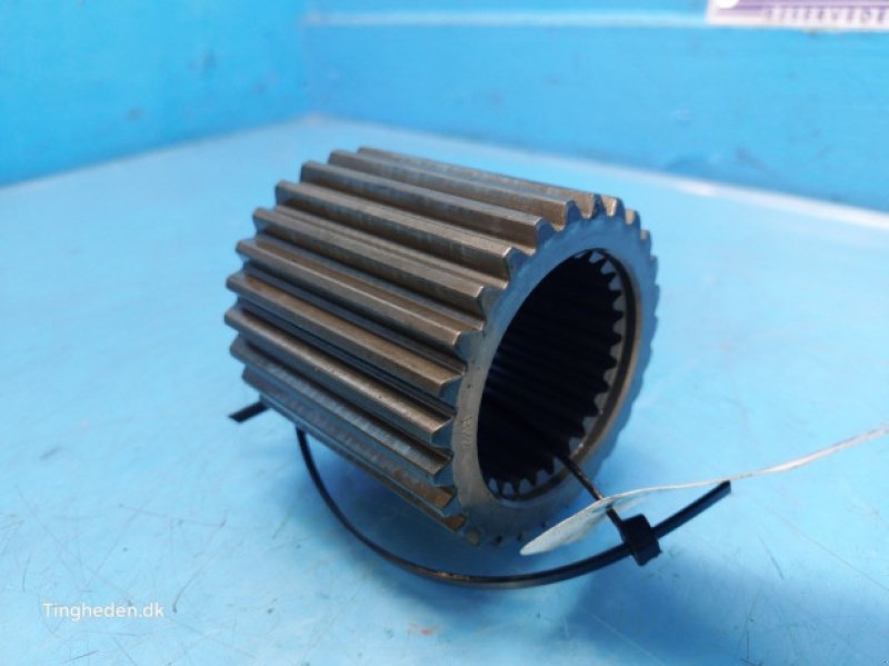 Getriebe & Getriebeteile des Typs Case Puma 185, Gebrauchtmaschine in Hemmet (Bild 8)