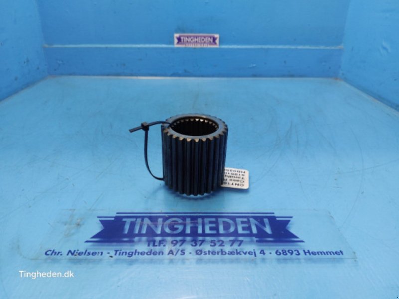 Getriebe & Getriebeteile typu Case Puma 185, Gebrauchtmaschine w Hemmet (Zdjęcie 1)