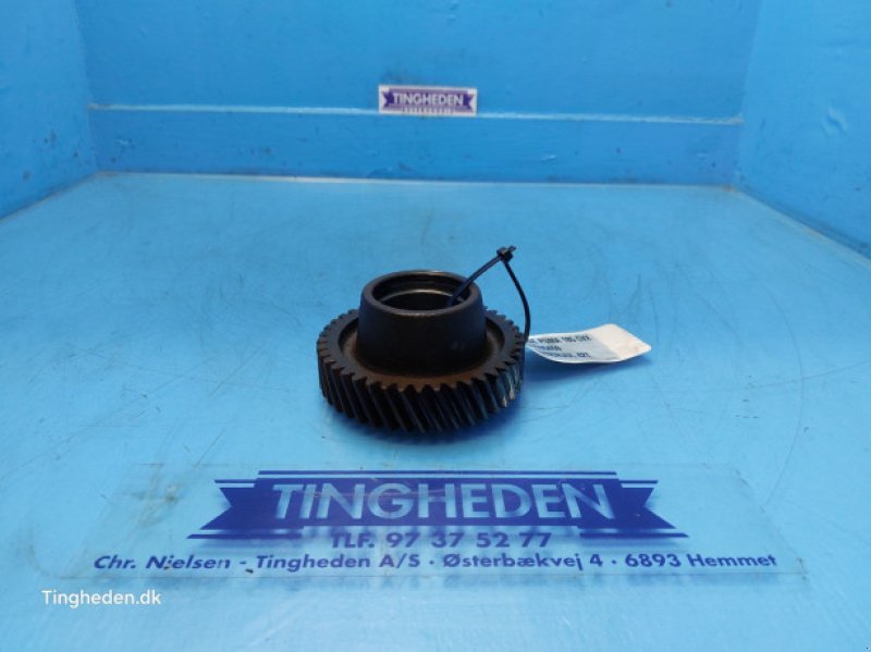 Getriebe & Getriebeteile от тип Case Puma 185, Gebrauchtmaschine в Hemmet (Снимка 1)