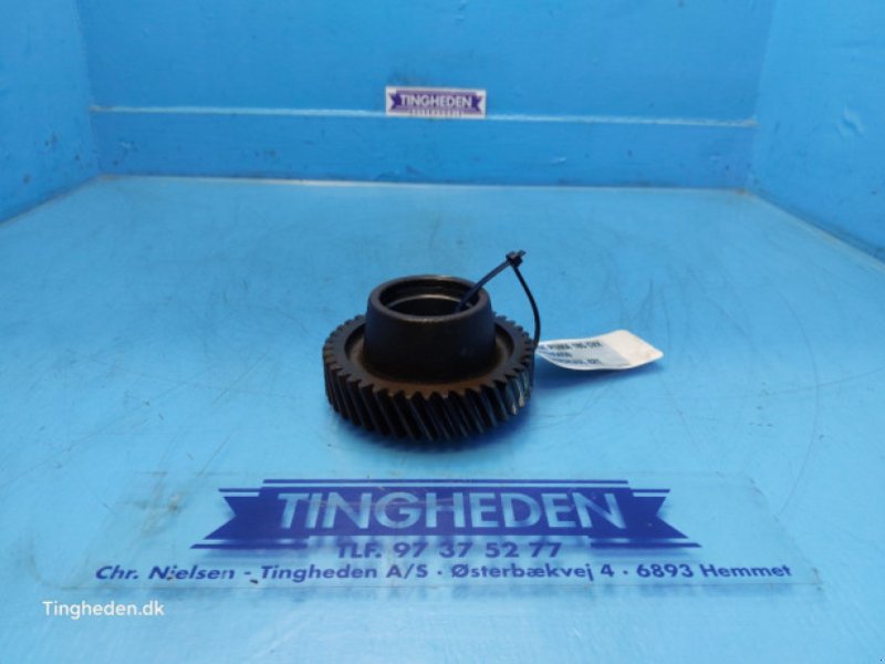 Getriebe & Getriebeteile typu Case Puma 185, Gebrauchtmaschine w Hemmet (Zdjęcie 1)