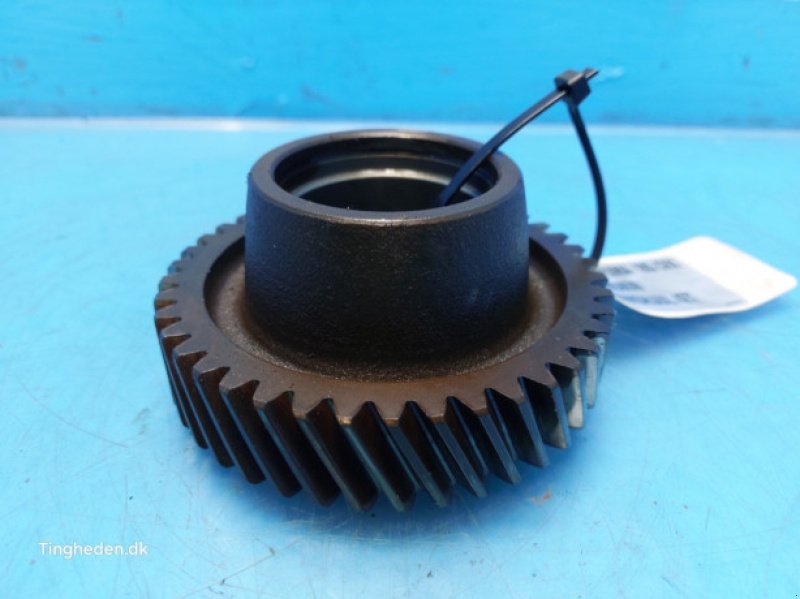 Getriebe & Getriebeteile от тип Case Puma 185, Gebrauchtmaschine в Hemmet (Снимка 2)