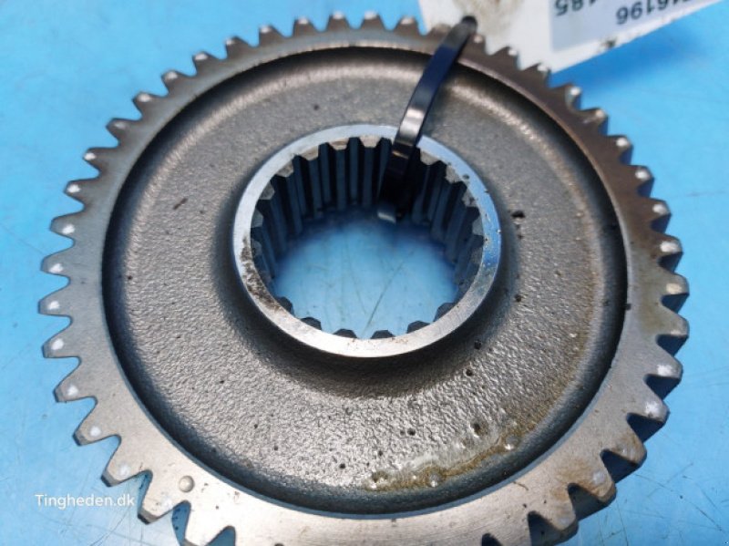 Getriebe & Getriebeteile του τύπου Case Puma 185, Gebrauchtmaschine σε Hemmet (Φωτογραφία 4)