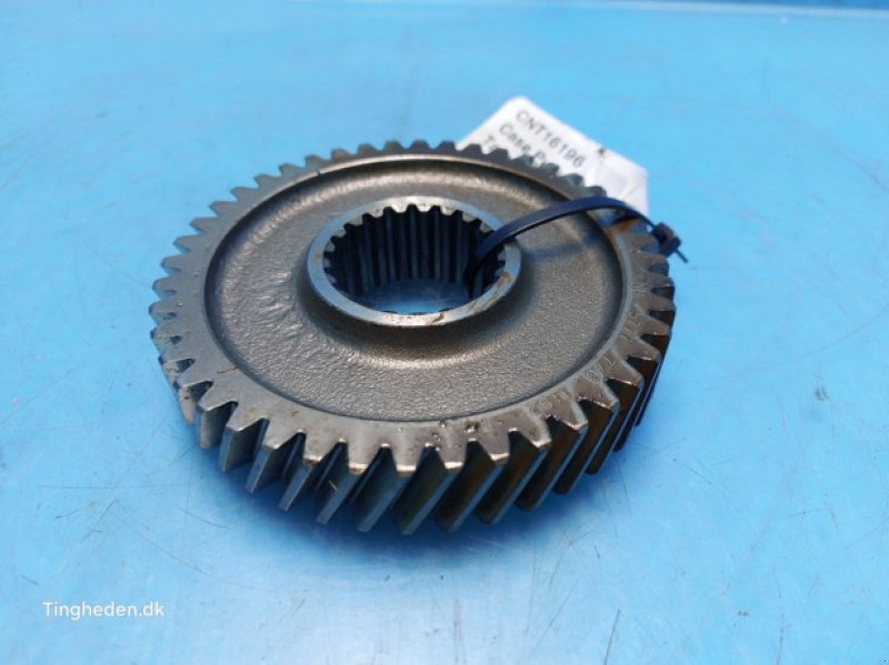 Getriebe & Getriebeteile του τύπου Case Puma 185, Gebrauchtmaschine σε Hemmet (Φωτογραφία 5)