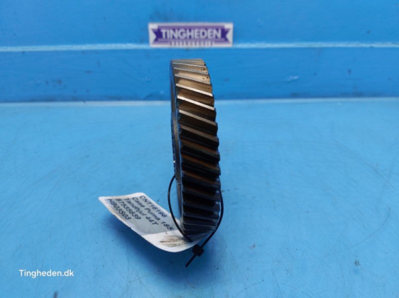 Getriebe & Getriebeteile του τύπου Case Puma 185, Gebrauchtmaschine σε Hemmet (Φωτογραφία 9)