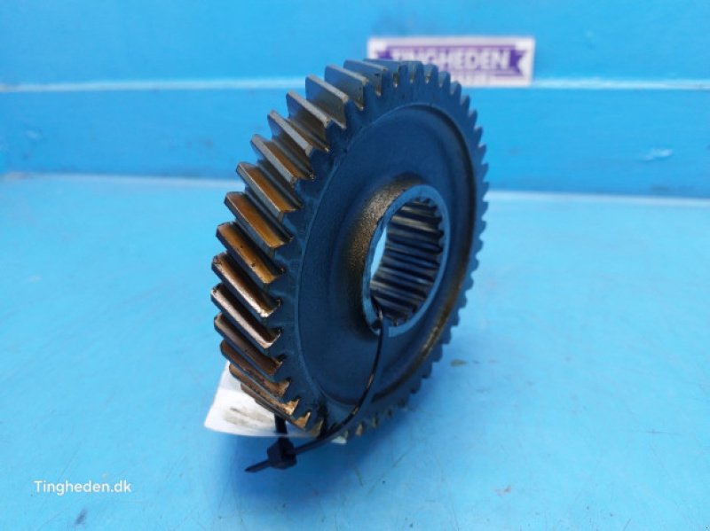 Getriebe & Getriebeteile του τύπου Case Puma 185, Gebrauchtmaschine σε Hemmet (Φωτογραφία 11)