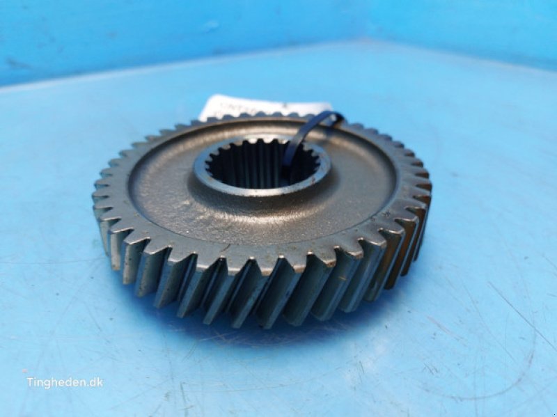 Getriebe & Getriebeteile του τύπου Case Puma 185, Gebrauchtmaschine σε Hemmet (Φωτογραφία 7)