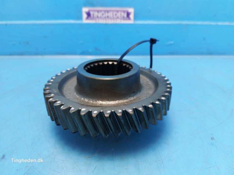 Getriebe & Getriebeteile от тип Case Puma 185, Gebrauchtmaschine в Hemmet (Снимка 8)