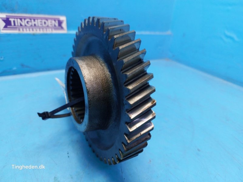 Getriebe & Getriebeteile от тип Case Puma 185, Gebrauchtmaschine в Hemmet (Снимка 14)