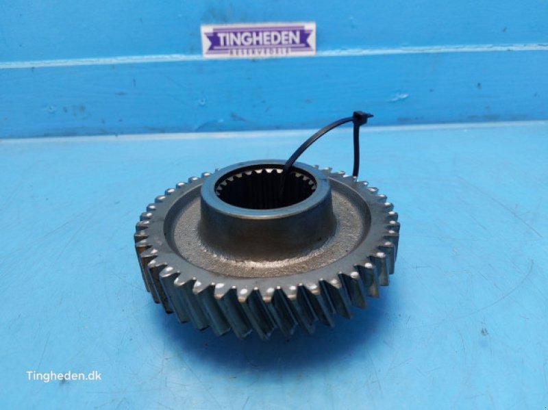 Getriebe & Getriebeteile от тип Case Puma 185, Gebrauchtmaschine в Hemmet (Снимка 12)