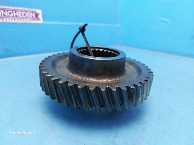 Getriebe & Getriebeteile от тип Case Puma 185, Gebrauchtmaschine в Hemmet (Снимка 3)