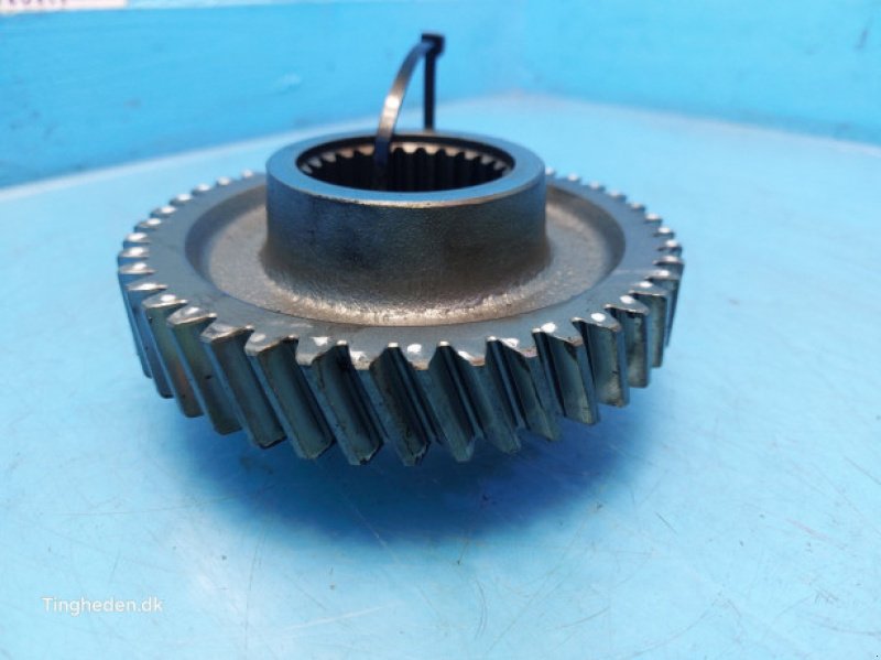 Getriebe & Getriebeteile от тип Case Puma 185, Gebrauchtmaschine в Hemmet (Снимка 9)