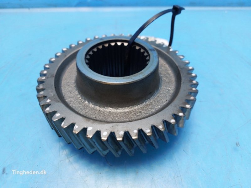 Getriebe & Getriebeteile от тип Case Puma 185, Gebrauchtmaschine в Hemmet (Снимка 7)