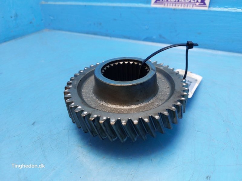 Getriebe & Getriebeteile от тип Case Puma 185, Gebrauchtmaschine в Hemmet (Снимка 10)