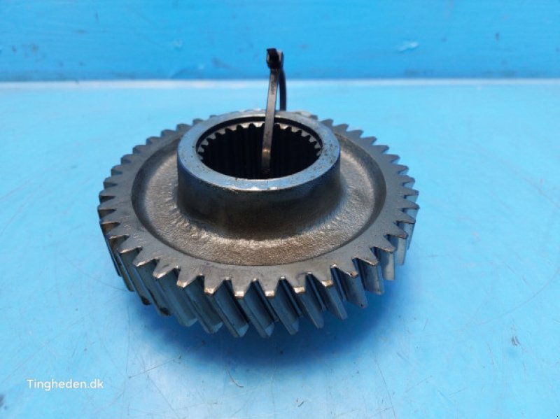 Getriebe & Getriebeteile от тип Case Puma 185, Gebrauchtmaschine в Hemmet (Снимка 2)