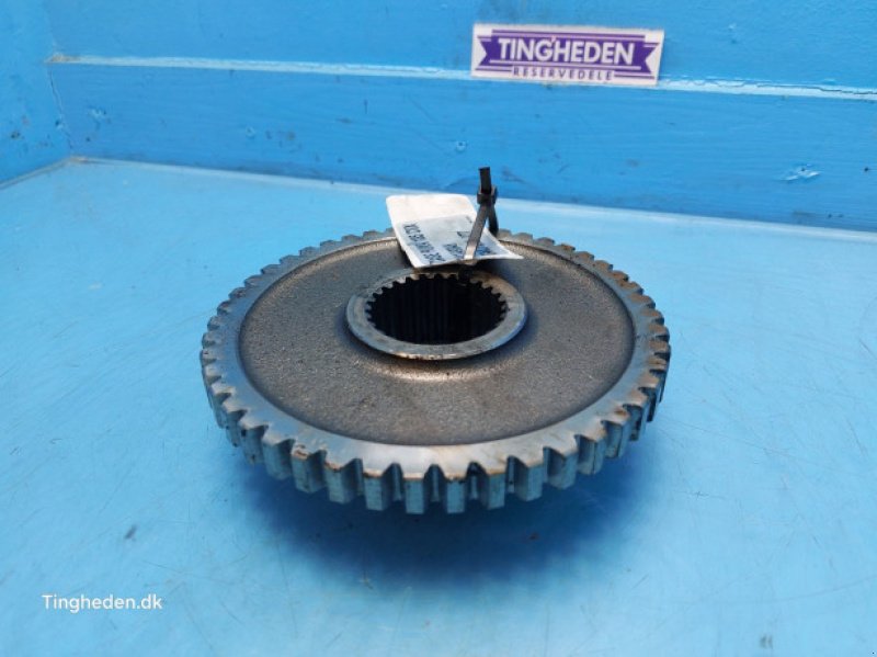 Getriebe & Getriebeteile del tipo Case Puma 185, Gebrauchtmaschine In Hemmet (Immagine 4)